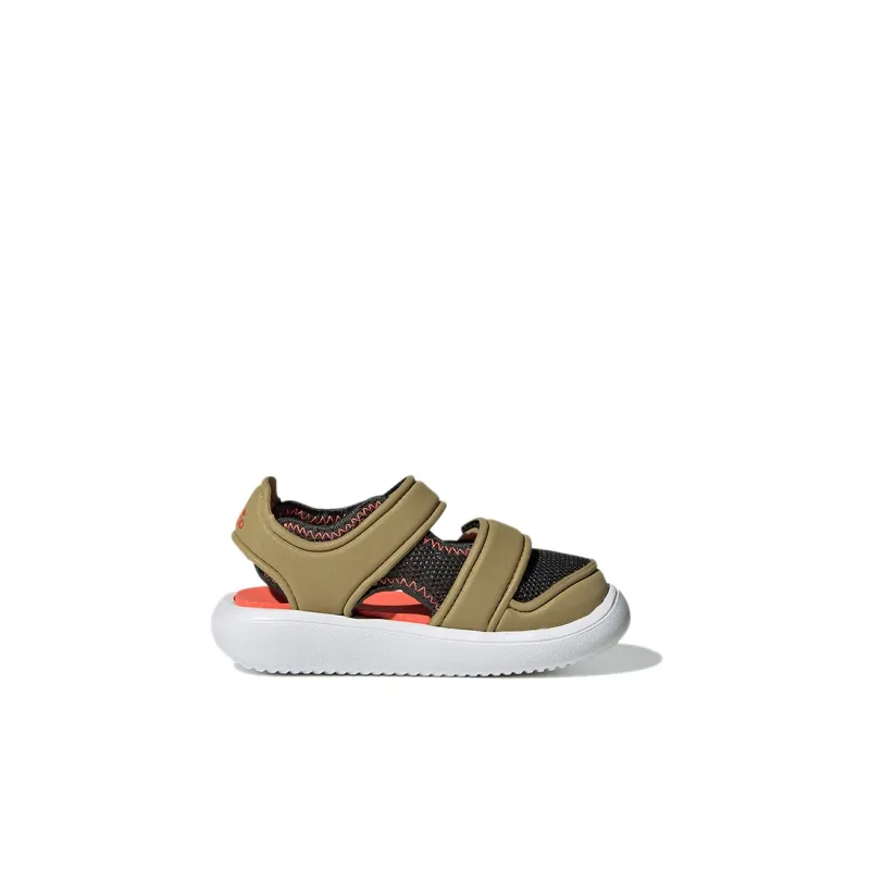 adidas Water Sandal Low Sandals Yellow TD-1