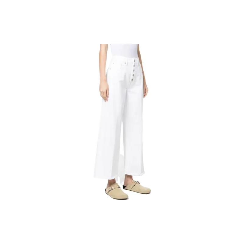 Polo Ralph Lauren Logo Patch Jeans-3