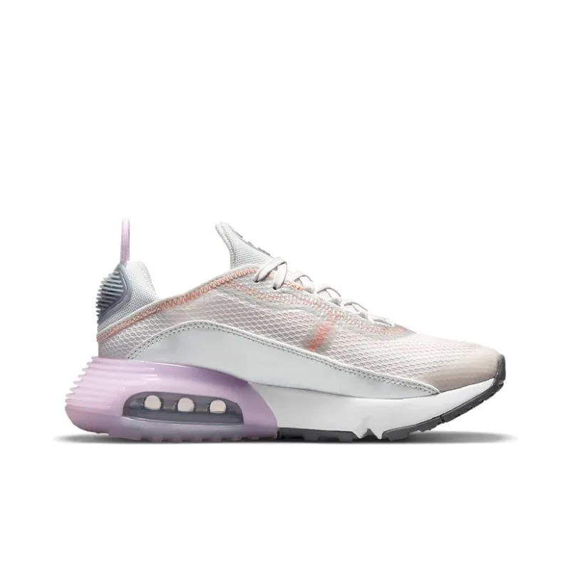 Nike Air Max 2090 Platinum Tint Light Violet GS-3