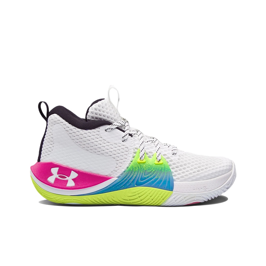 Under Armour Embiid 1 Kids' Basketball Shoes Grade School Under Armour Embiid 1 Kids' Basketball Shoes Grade School