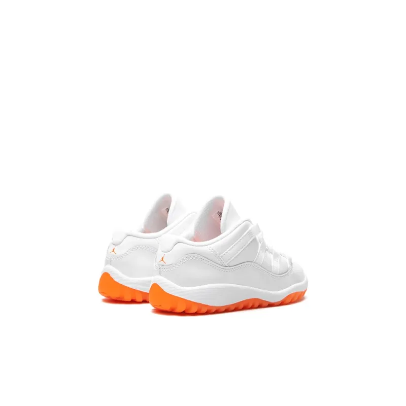 Jordan 11 Retro Low Citrus 2015 TD-3