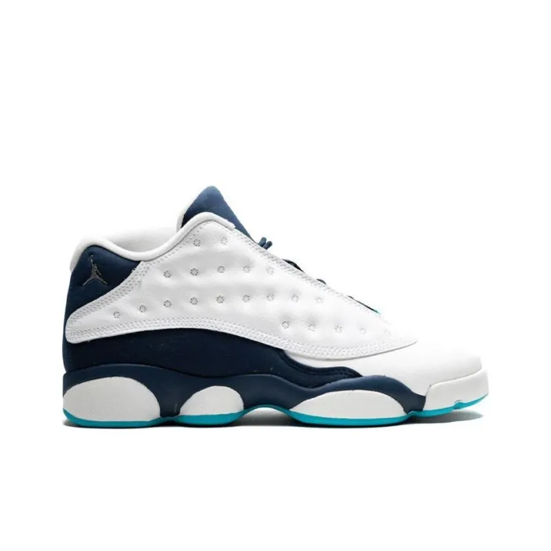 Jordan 13 Retro Low Hornets GS-1