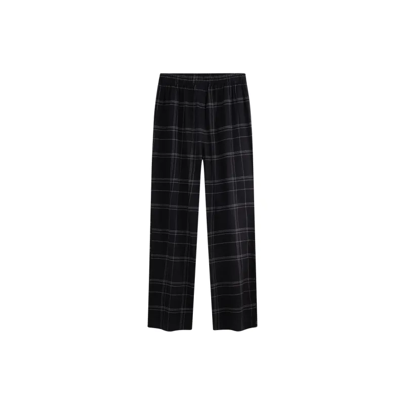 CALVIN KLEIN Pajama Pants Men's-4