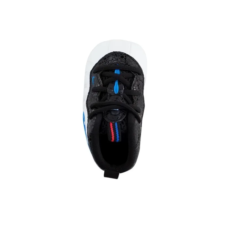 Nike Air Foamposite Pro 3D I-3