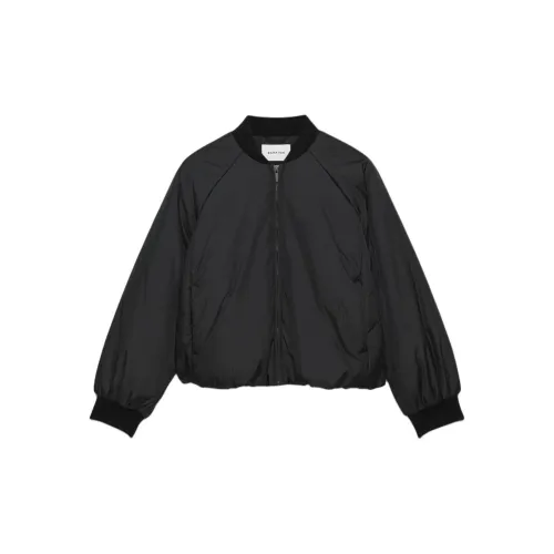 ARITZIA Puffer Jackets Women's BLACK/Black