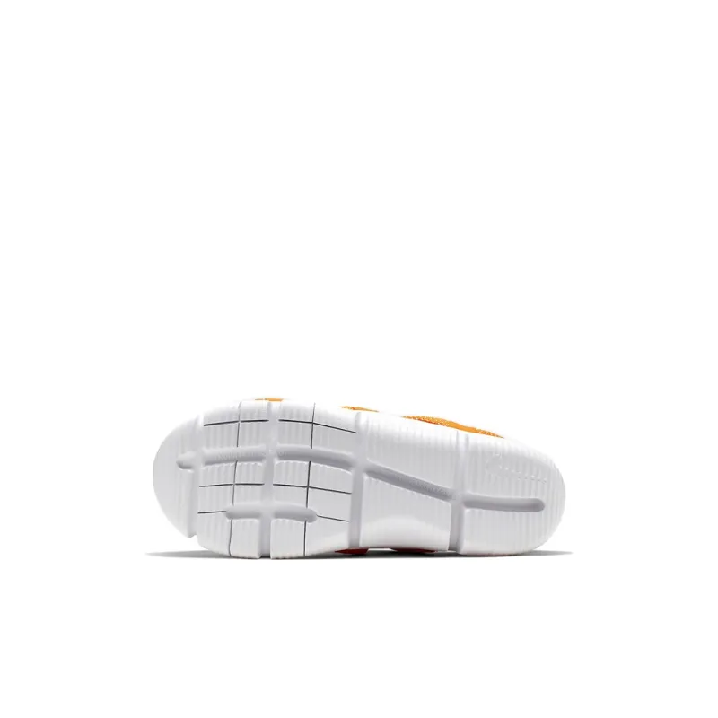 Nike Novice BR BP Slip Resistant Shock Absorbers Low Top Kids Lifestyle Shoes Light Cyan Children Aged 3 7 Years Old-3