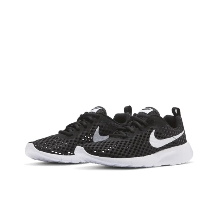 Nike Tanjun Shoes Black GS-5