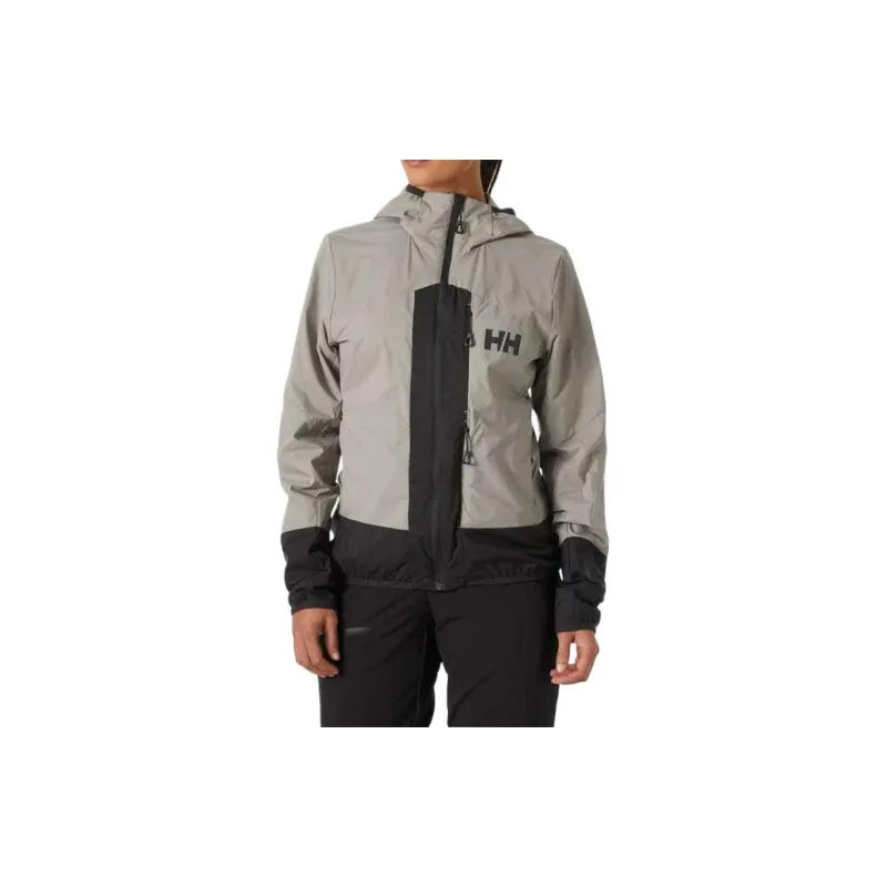 HELLY HANSEN Odin Backcountry Jacket Women's-2