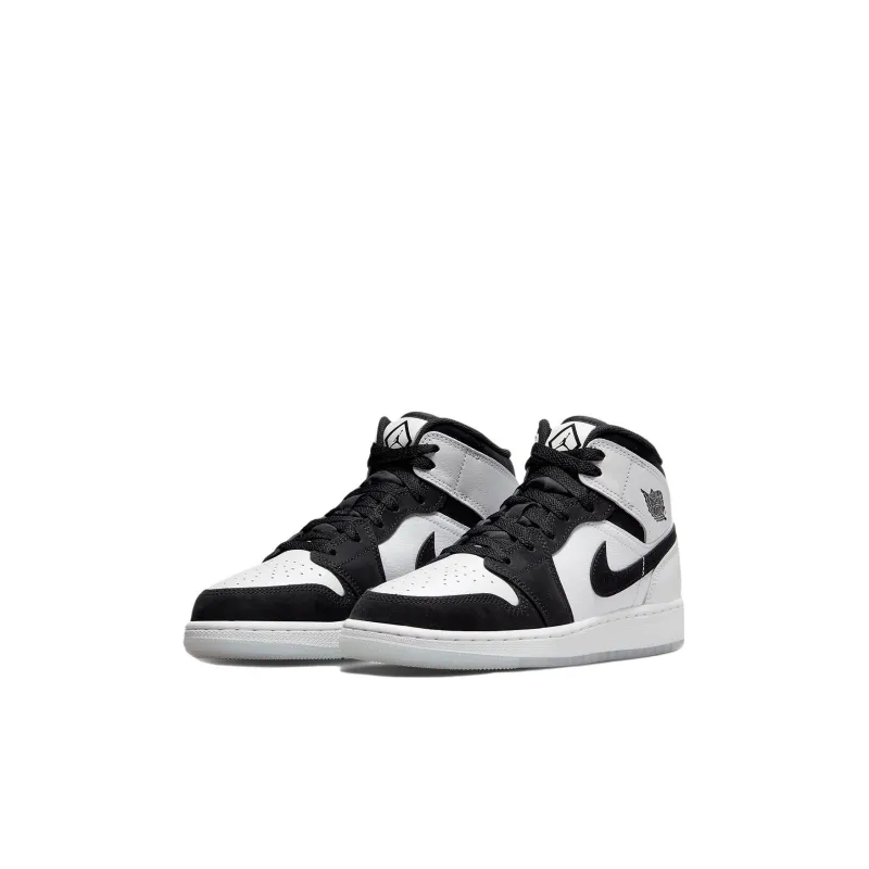 Jordan 1 Mid SE Diamond PS-2