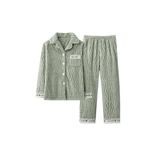 Gentle welcome Women's Pajama Sets