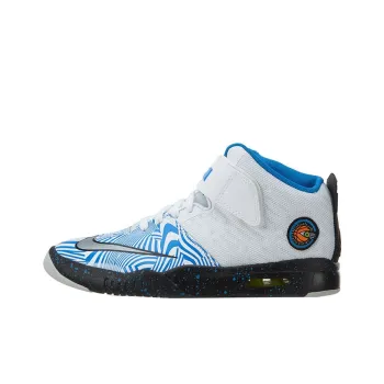 Nike Air Akronite Kids' Basketball Shoes Grade School