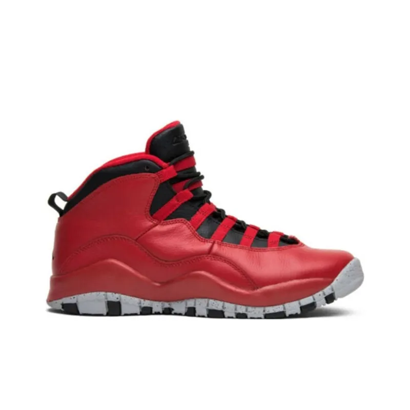 Jordan 10 Retro Bulls Over Broadway GS-1