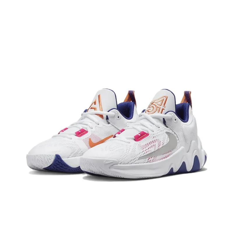 Nike Giannis Immortality 2 Rainbows GS-3