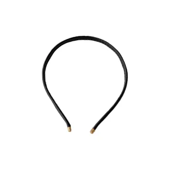 Connect The Past And The Present. Fabric Headbands Women's