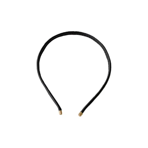 Connect The Past And The Present. Fabric Headbands Women's