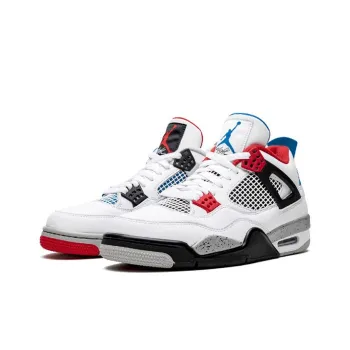 Jordan 4 Retro What The GS