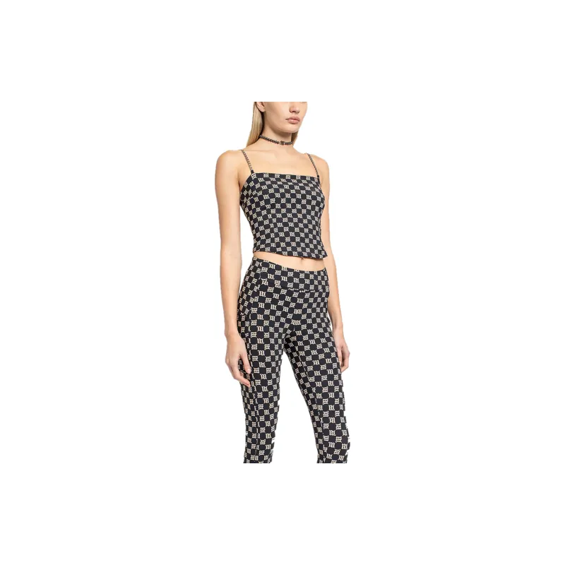 Misbhv Camisoles Women's Black-3