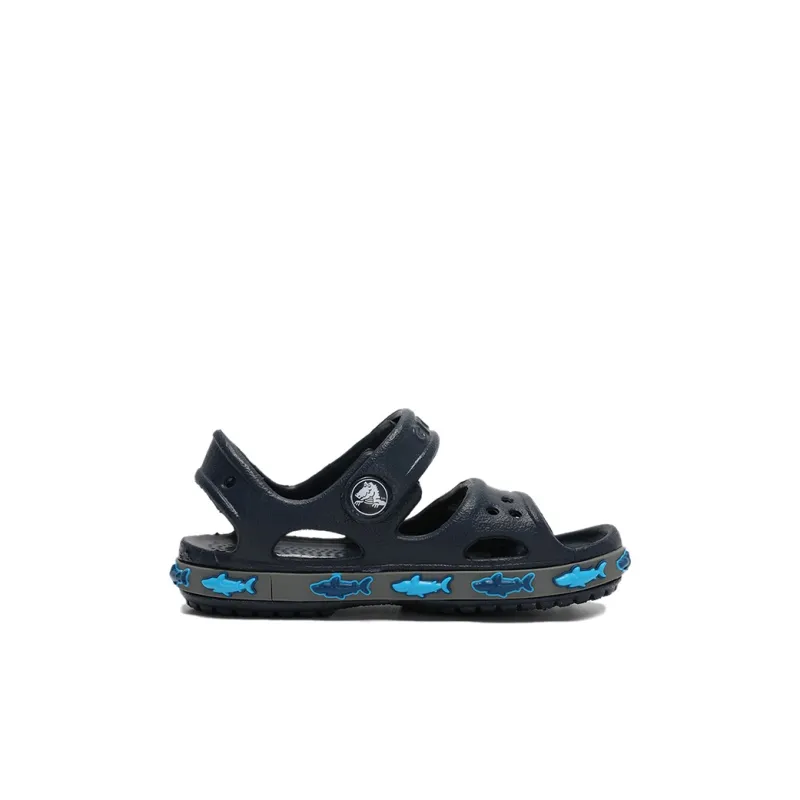 Crocs Fun Lab Children's Sandals Dark Blue Kids'-1
