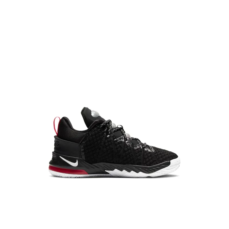 Nike LeBron 18 Bred PS-1