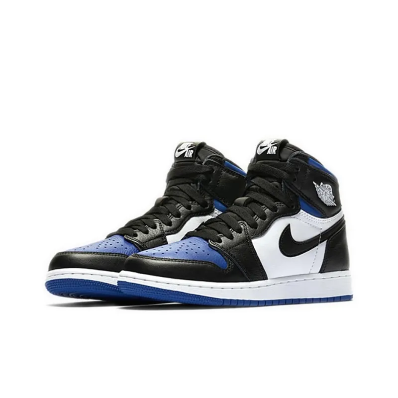 Jordan 1 Retro High OG "Royal Toe" GS-2