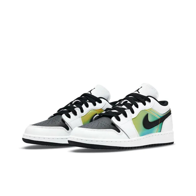 Air Jordan 1 Low SE Color Shifting GS-3
