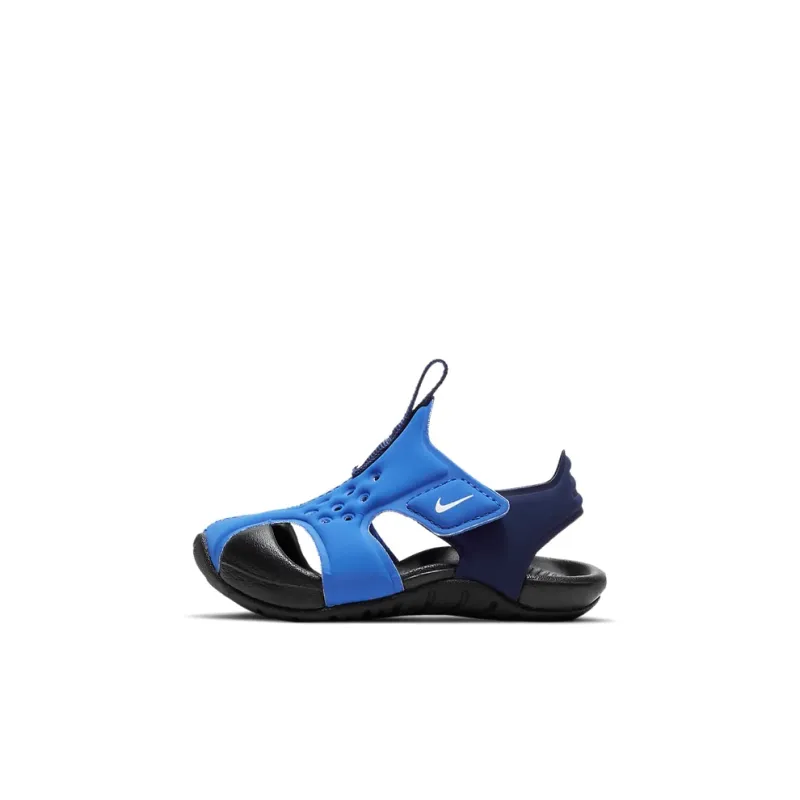 Nike Sunray Protect 2 Low Top Toddler Shoes Infant And Toddler-0
