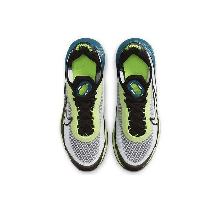 Nike Air Max 2090 Blue Volt GS-3