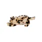 Light Leopard Print