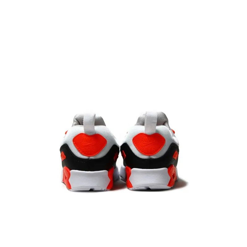 Nike Air Max Tiny 90 Toddler Shoes Baby-4