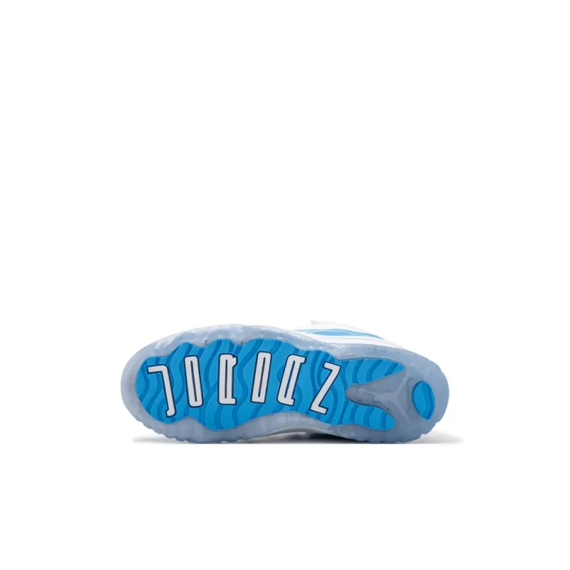 Jordan 11 Retro Low UNC PS-3