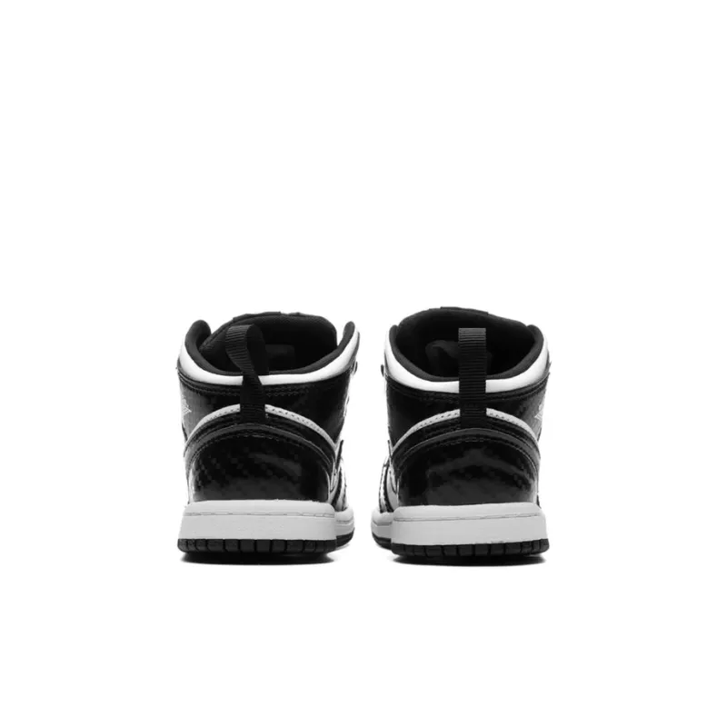 Jordan 1 Mid SE All-Star 2021 TD-3