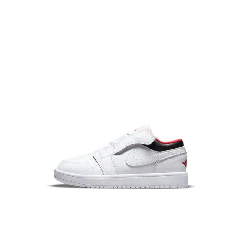 Jordan 1 Low ALT PS White Infrared 23-0