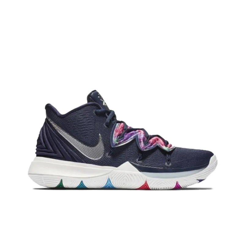 Nike Kyrie 5 Multi-Color GS-1