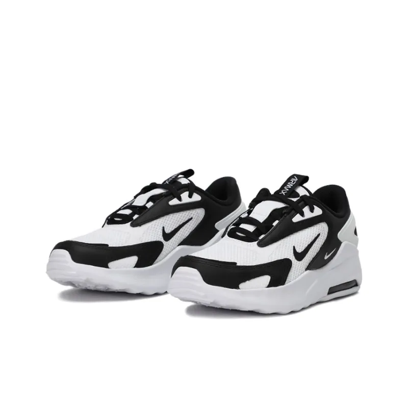 Nike Air Max Bolt 'White Black' GS-2