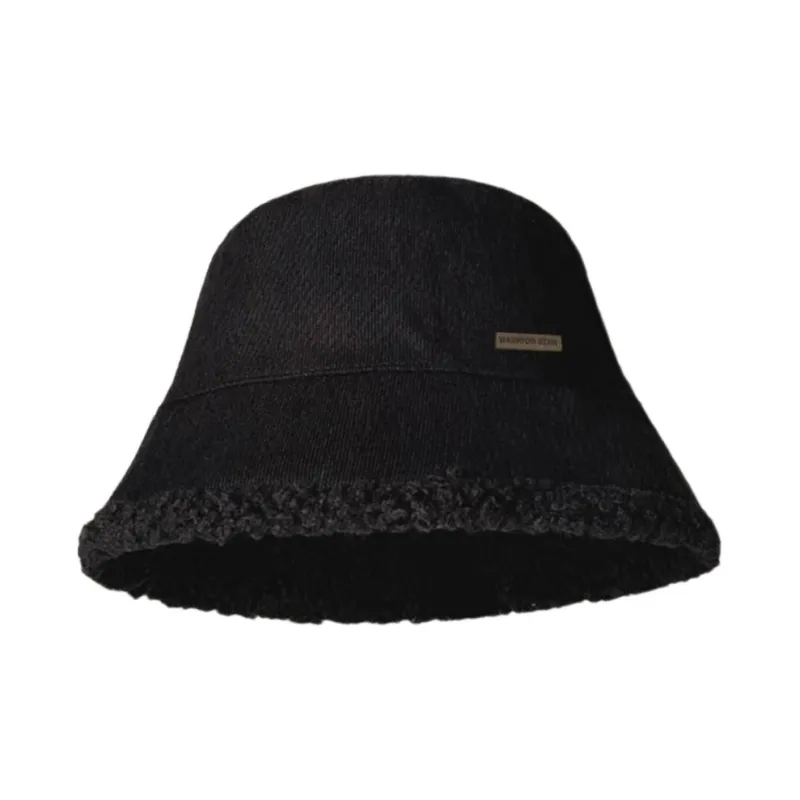 Warrior Lambswool Beanies Unisex-2