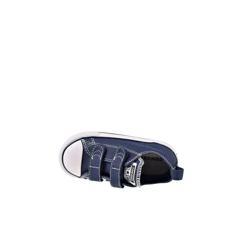 Converse Chuck Taylor All Star 2V OX Athletic Navy TD-3