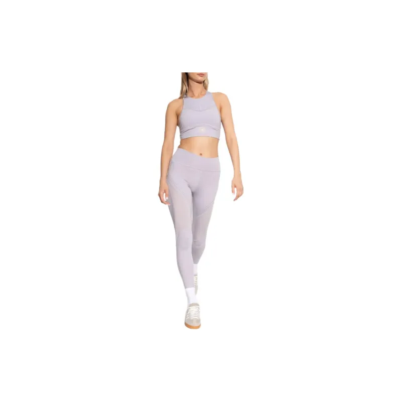 Adidas Free Shipping With AdiClub Adidas By Stella McCartney TruePurpose Optime Training 7/8 Leggings-3