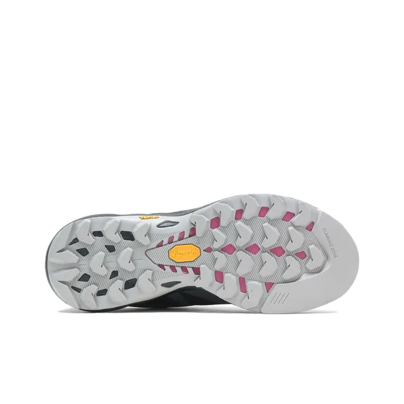 MERRELL Women's Mqm 3 'Black Fuchsia' Women's-5