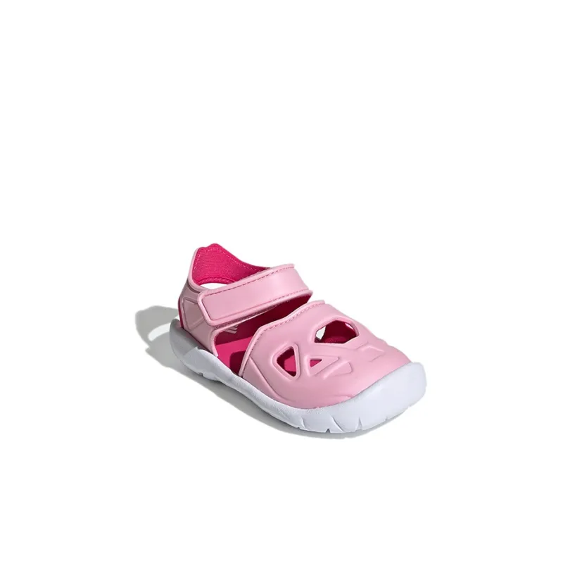 Adidas Fortaswim Toddler Shoes Baby-1