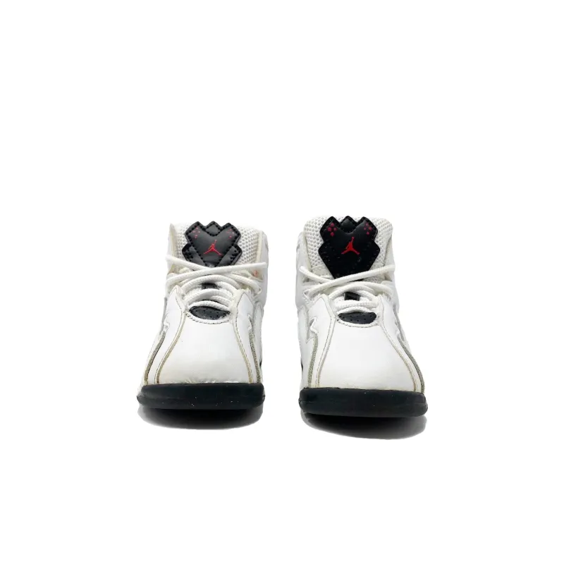 Jordan True Flight White TD-2
