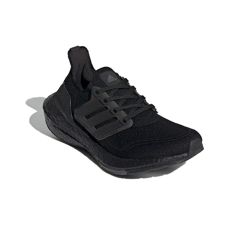 adidas Ultra Boost 21 J Triple Black GS-2