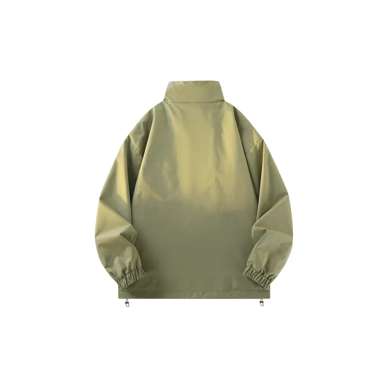 COC CUBE Jackets Unisex-25