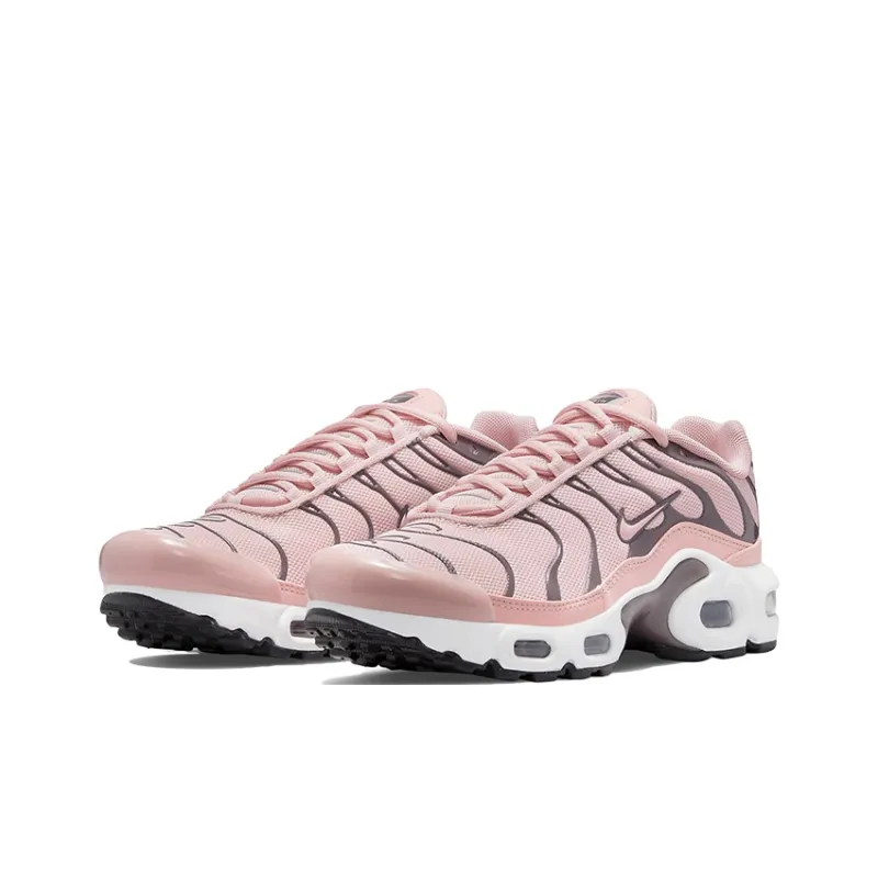 Nike Air Max Plus Pink Glaze GS-2