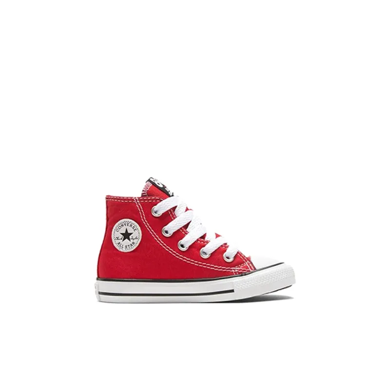 Converse Looney Tunes X Chuck Taylor All Star High TD '80th Anniversary - Bugs Bunny Patch'-1