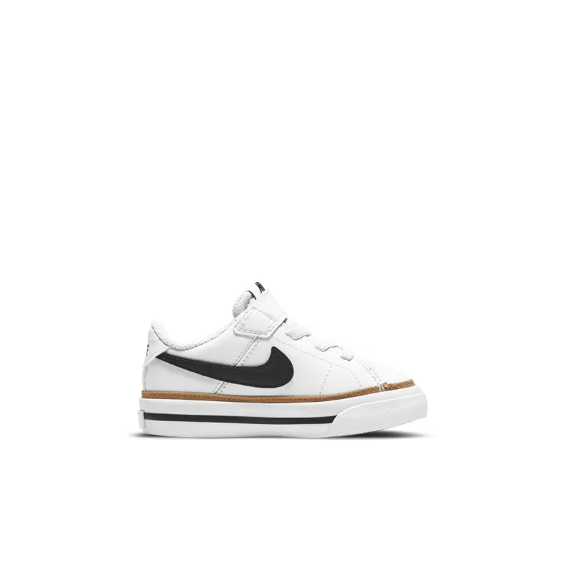 Nike Court Legacy White Desert Ochre TD-1