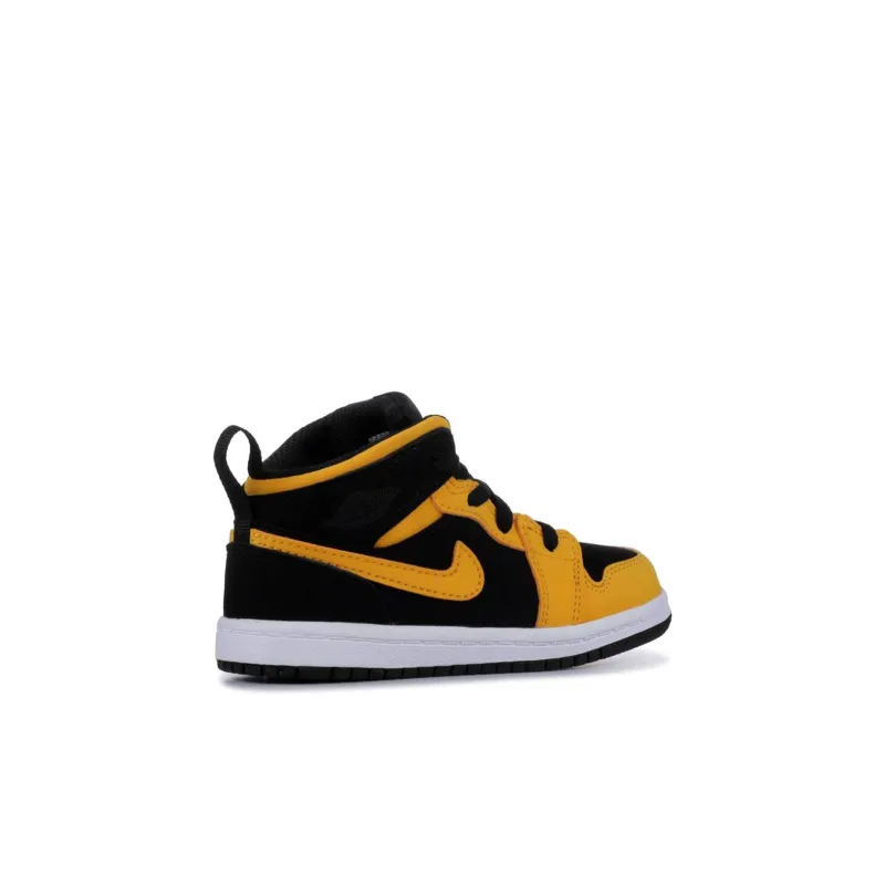 Jordan 1 Mid Reverse New Love TD-3