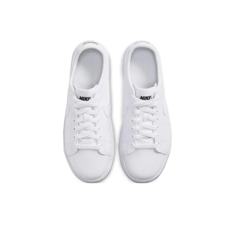 Nike Blazer Low White GS-3