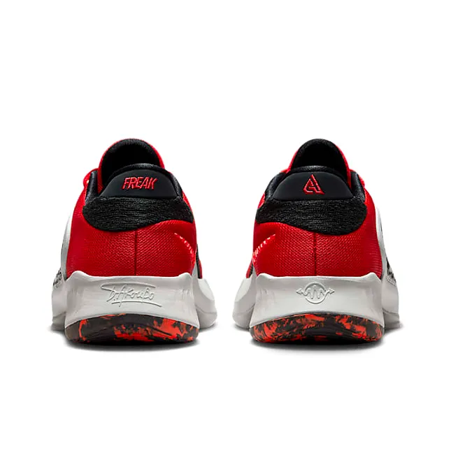 Nike Zoom Freak 4 Safari GS-4