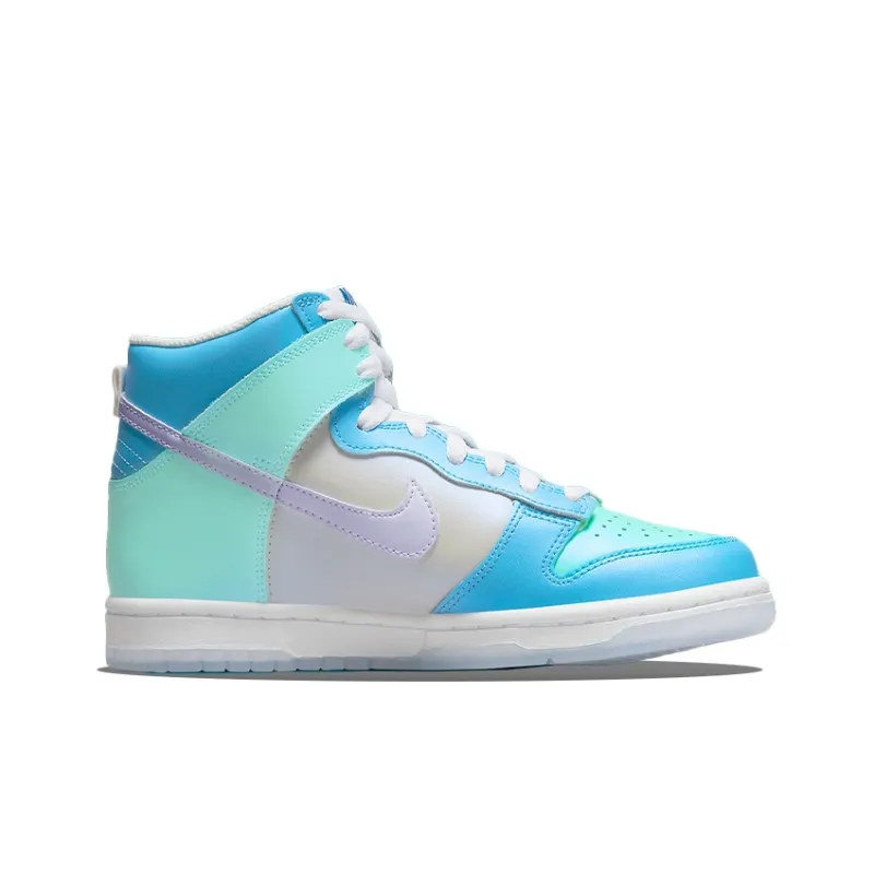Nike Dunk High I Got Next GS-1