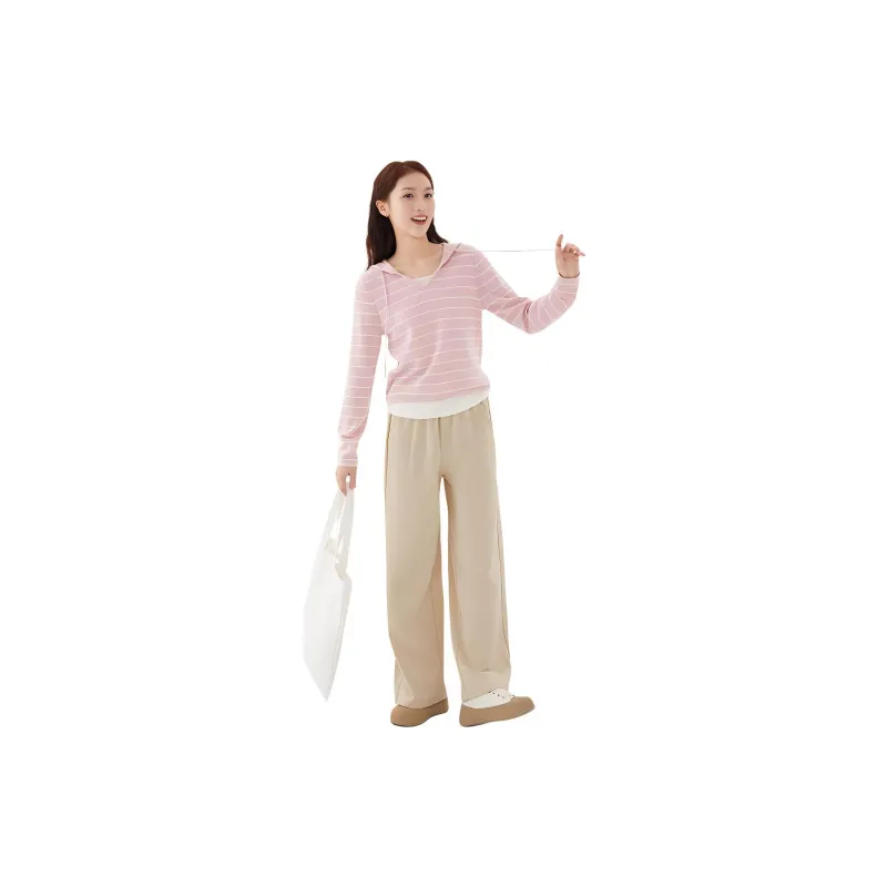 Fragment Sweaters Women's-5